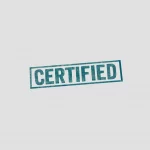 Certified German Quality – For Maximum Safety